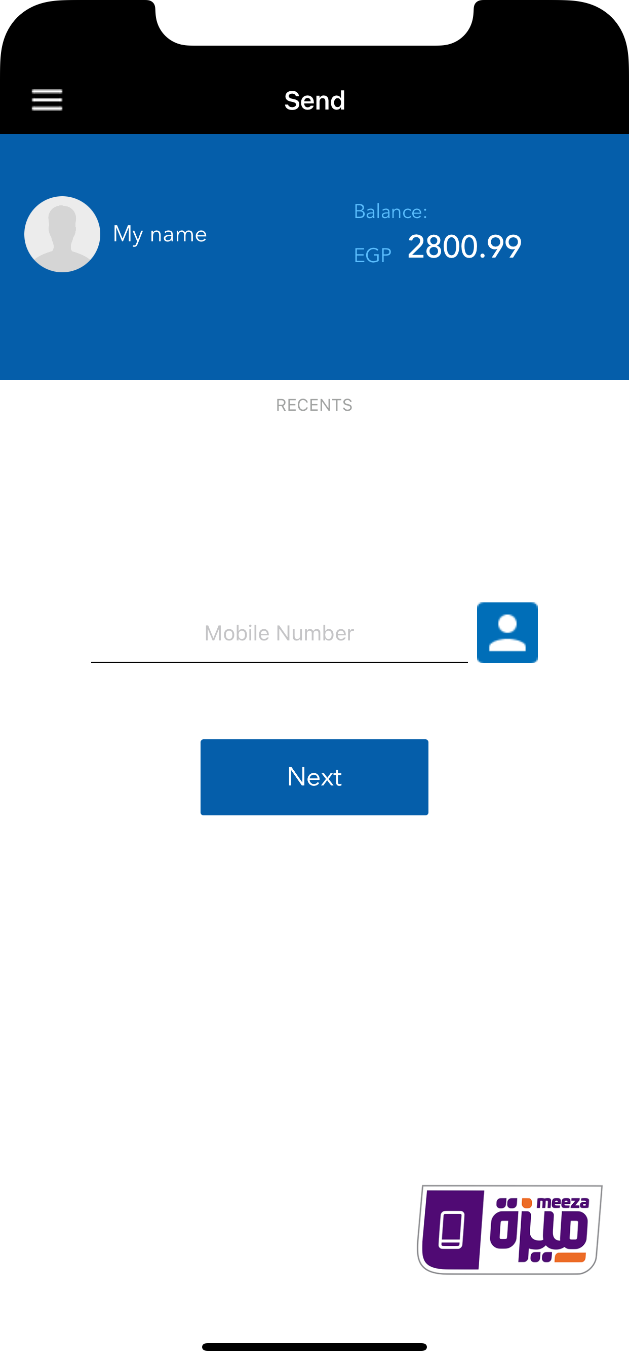 ABK Wallet