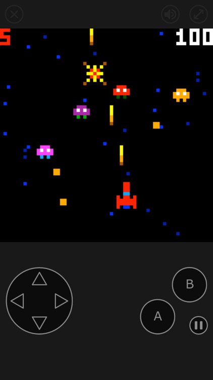 LowRes Collection screenshot-3