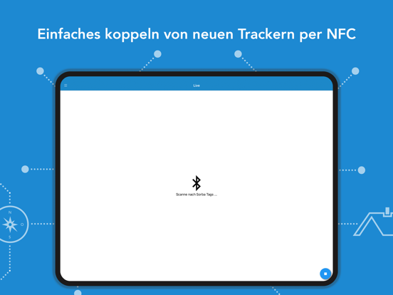 Screenshot #6 pour SORBA Ortung