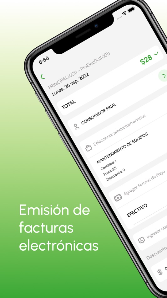 #2. Isyplus Express (iOS) Podle: Serviestudios Cia. Ltda.