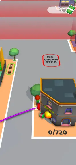 Game screenshot Electric City apk
