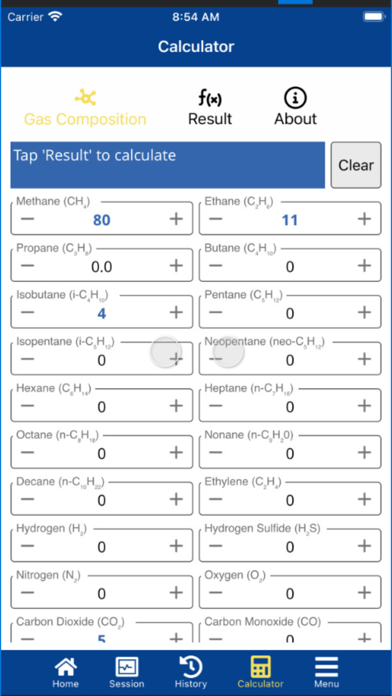 Screenshot #3 pour RGQ 3
