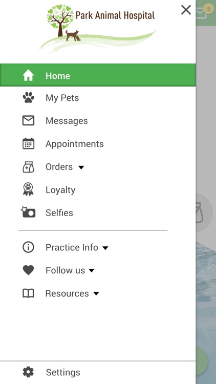 Park Animal Hospital screenshot-4