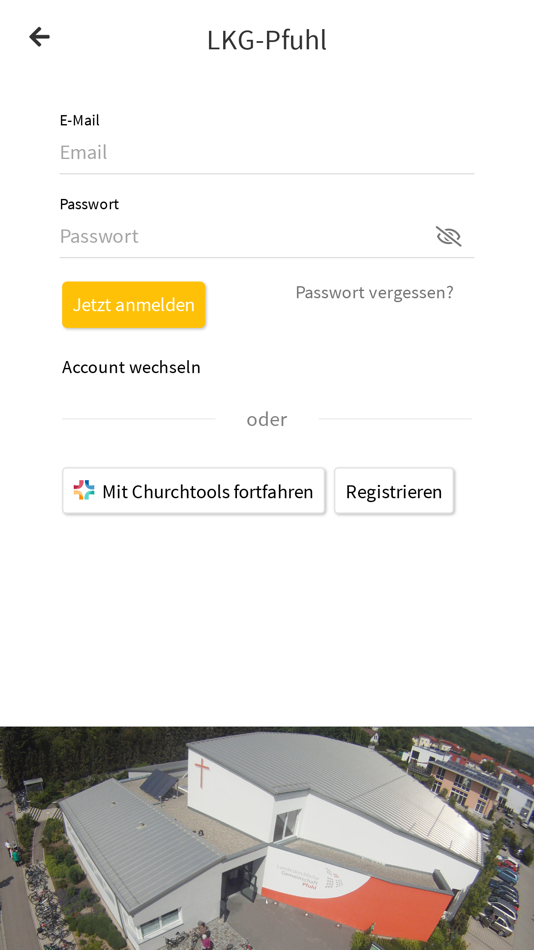 #2. LKG-Pfuhl (iOS) 由: Sueddeutscher Gemeinschaftsverband e.V.