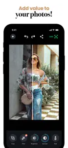 PixLab: Photo Editor & Art screenshot #3 for iPhone