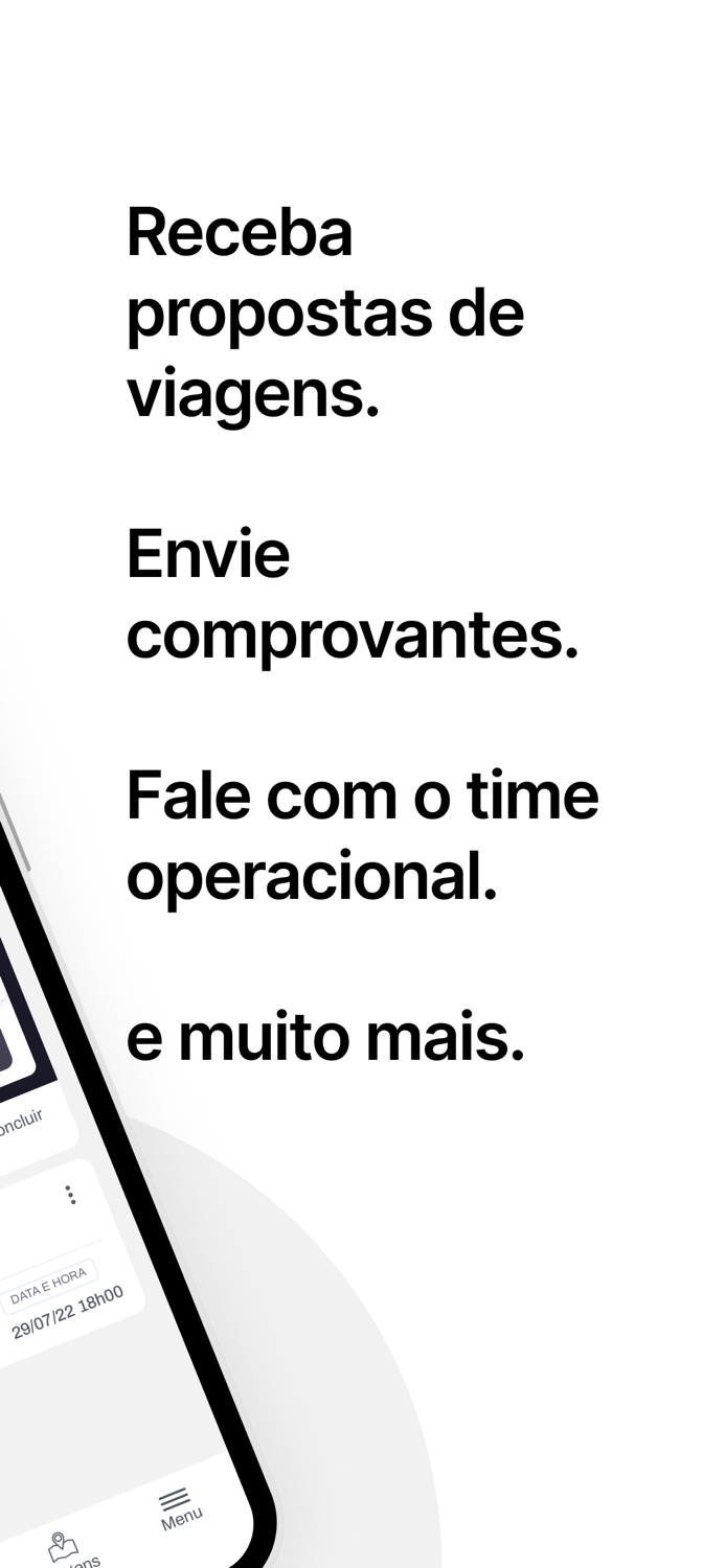 matrixcargo - Motorista