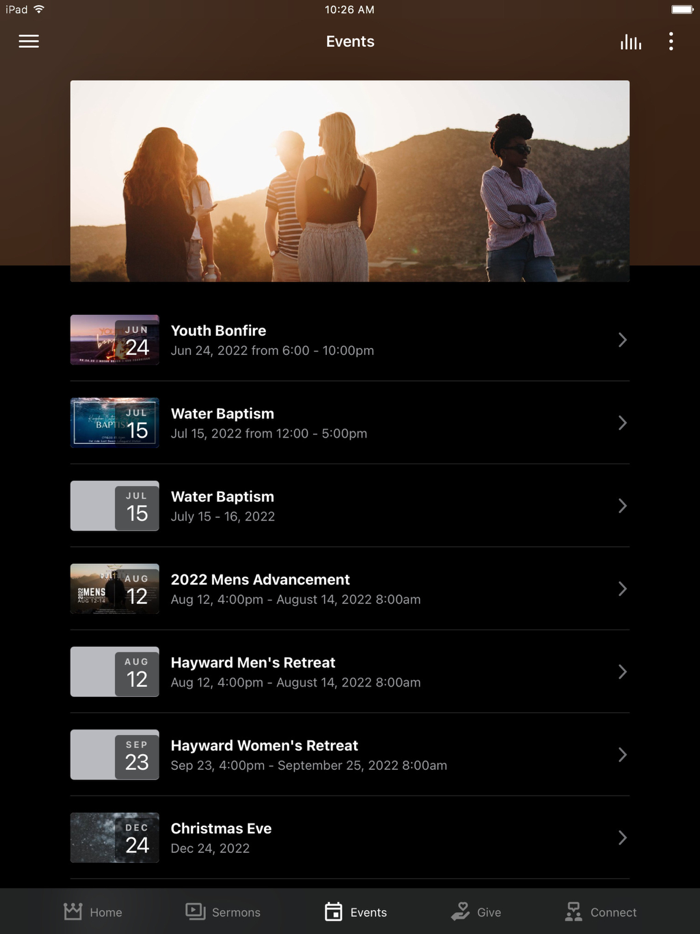 Kingdom Culture East Bay