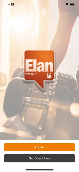 Game screenshot Elan Fitness Workout mod apk