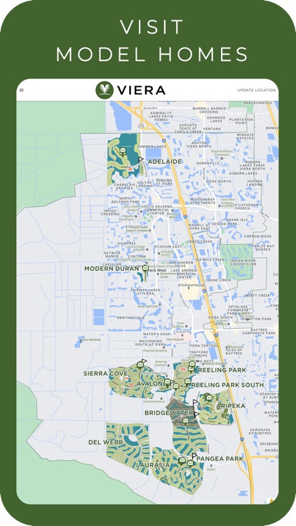 Explore Viera screenshot-3