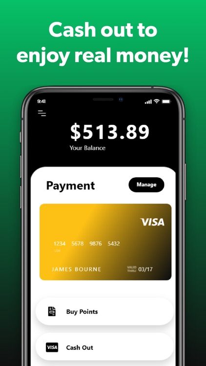 Point Klub screenshot-3