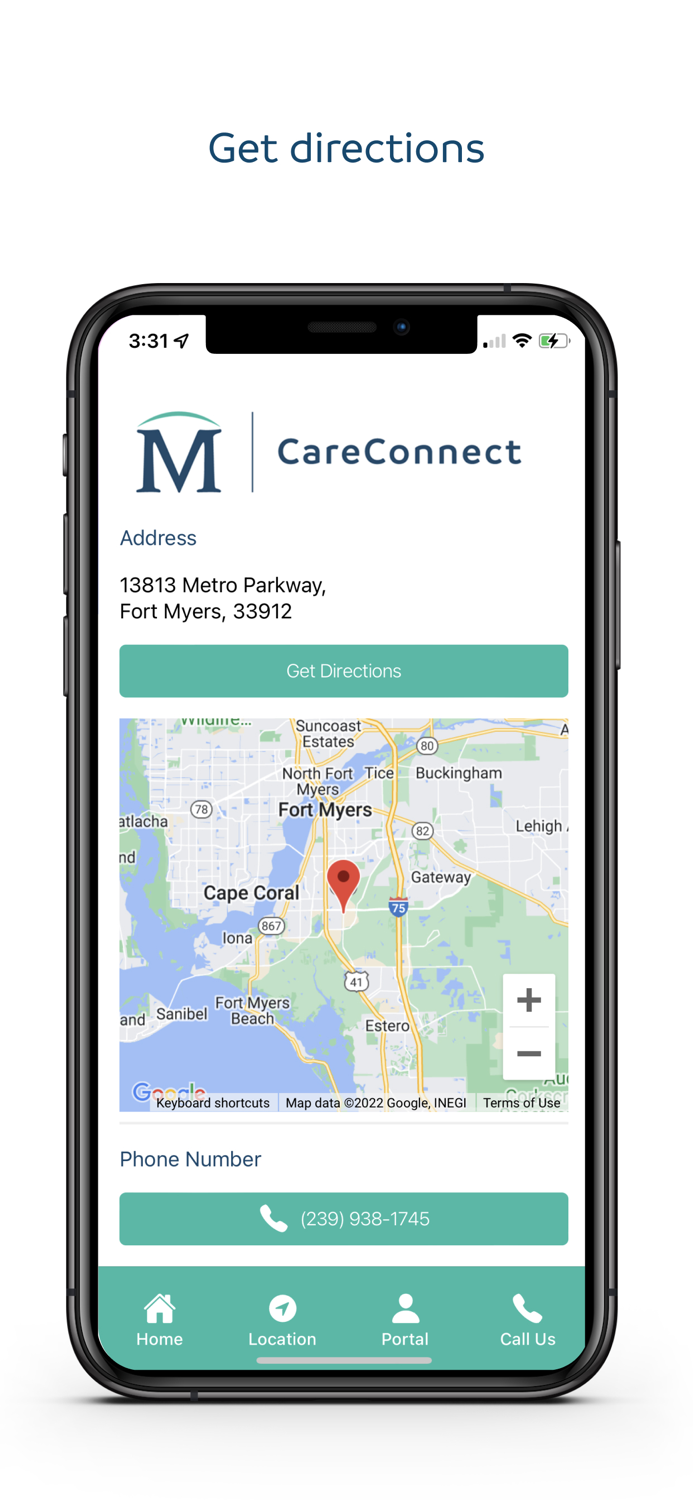 Millennium CareConnect