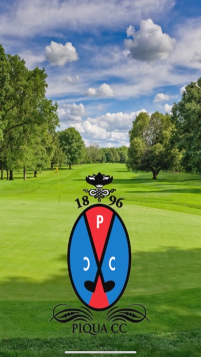 Piqua Country Club Screenshot