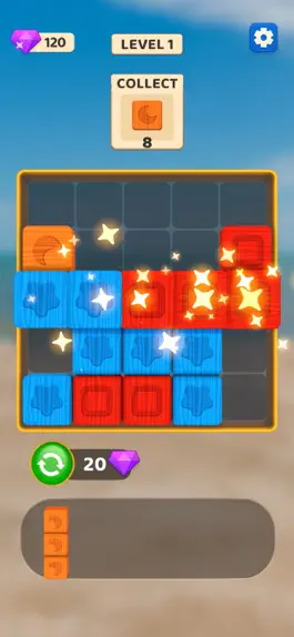 Game screenshot Colordoku hack