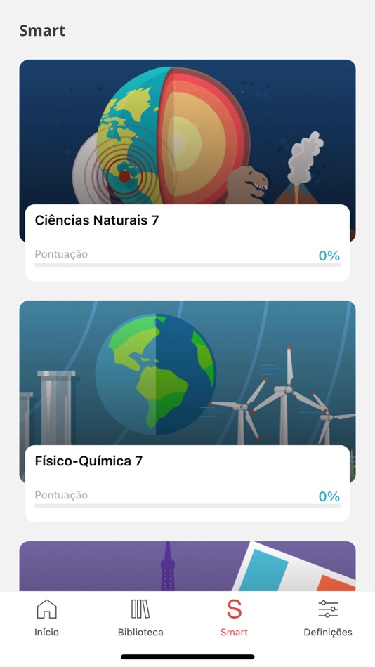 #2. Aula Digital (iOS) 由: Leya