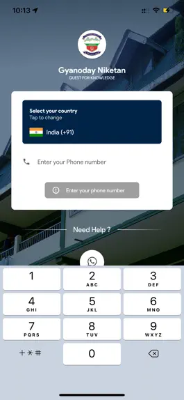 Game screenshot Gyanoday Niketan Darjeeling mod apk