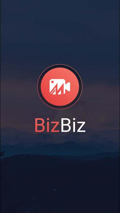 Biz Biz-B2B Videos Screenshot