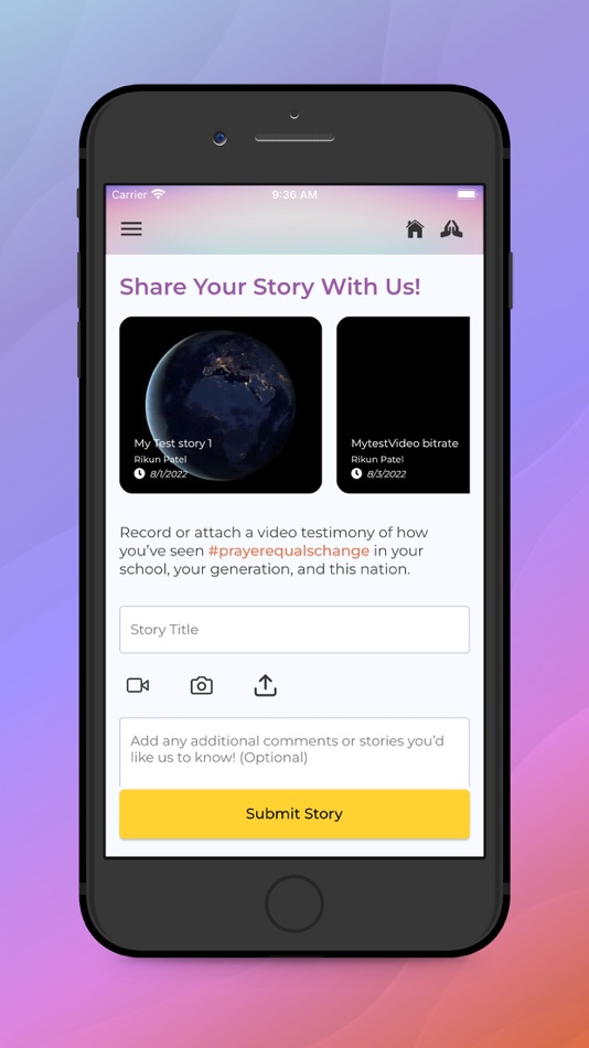 #7. Claim Your Campus (iOS) 由: Never The Same