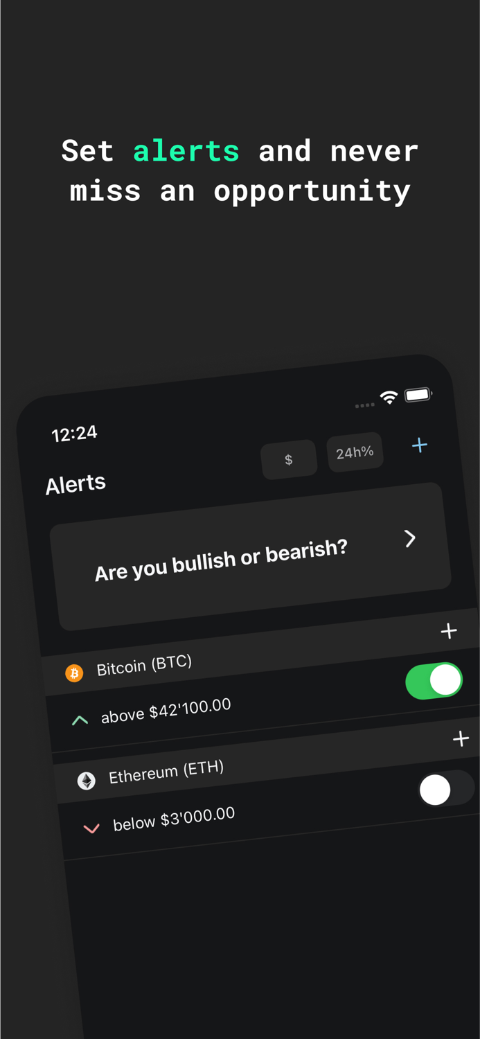 Accointing by Glassnode