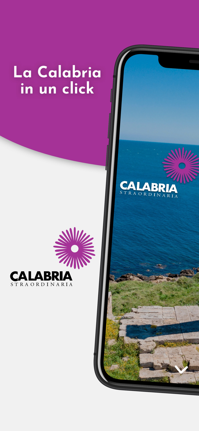 Calabria Straordinaria