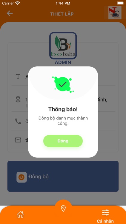 NTPExpress screenshot-6