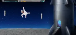 Game screenshot Chicobanana - Space Pong apk