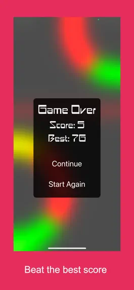 Game screenshot Color Expedition apk
