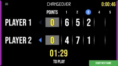 BT Tennis Scoreboard iPhone image 3