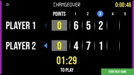bt tennis scoreboard iphone screenshot 3