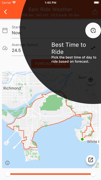 Epic Ride Weather screenshot-4