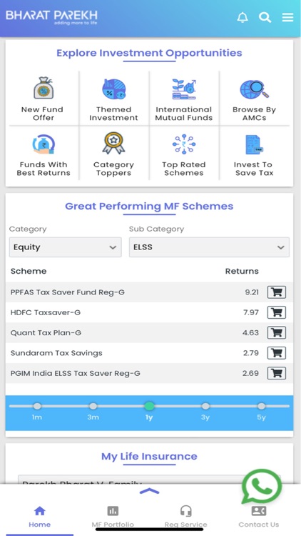 Bharat Parekh screenshot-3