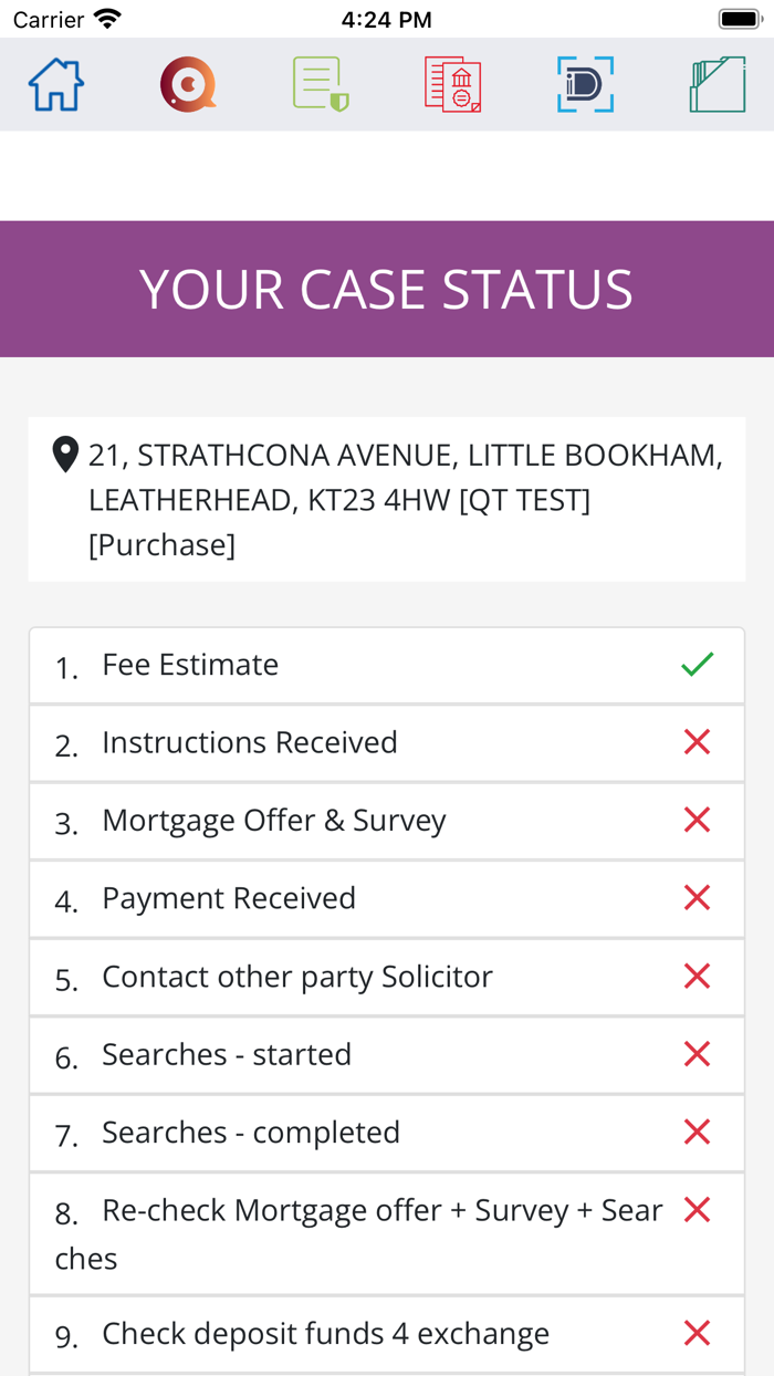 Lichfield Reynolds LLP