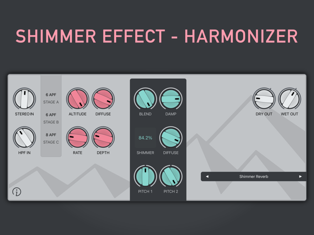 FAC Alteza Screenshot