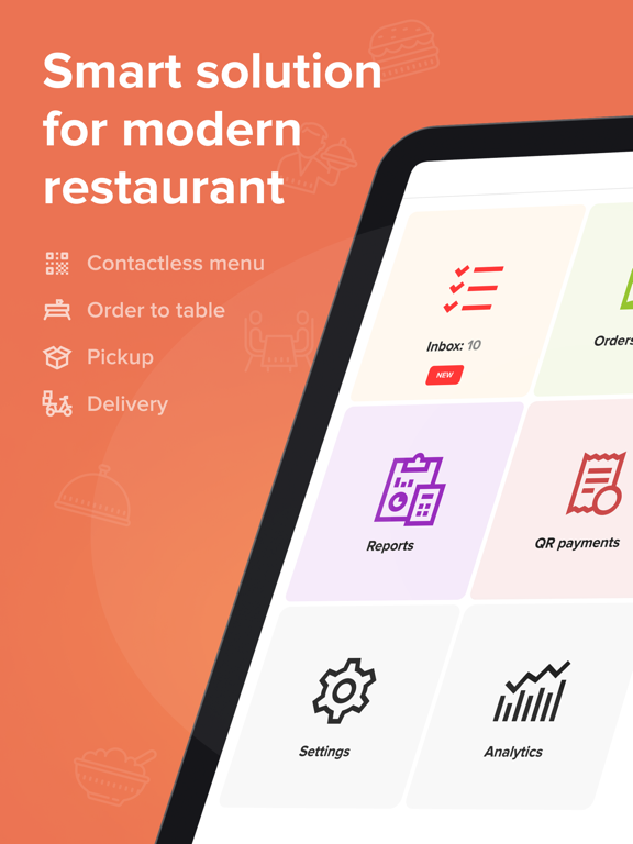 Screenshot #4 pour Choice Business