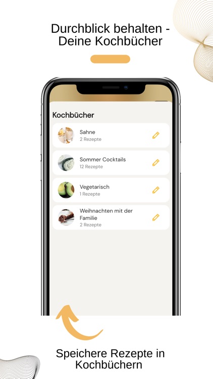 Thiru Rezepte & Einkaufsliste screenshot-4