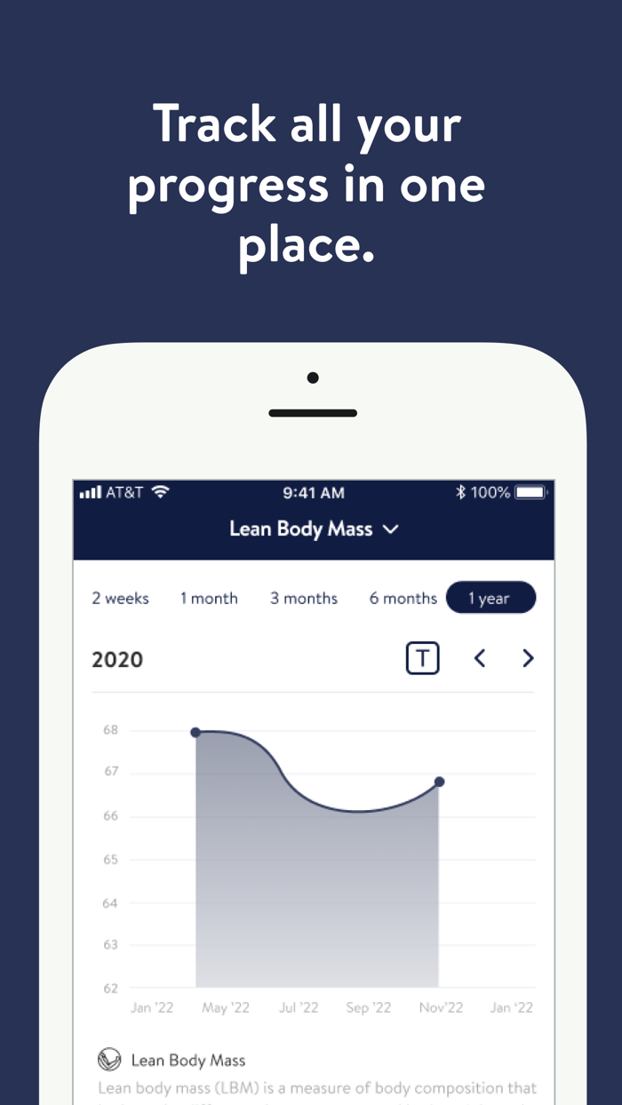 La Maison Personal Training