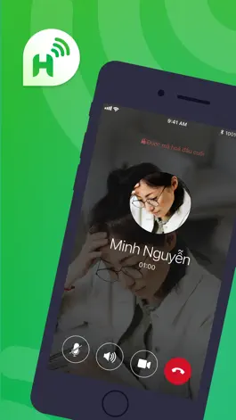 Game screenshot Hura - HD Video Call mod apk
