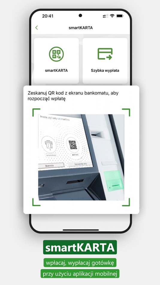 #10. Mój Bank (iOS) 由: Bank Spółdzielczy w Raciążu