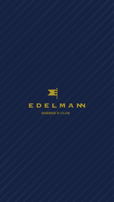 Edelmann Barber's Club Screenshot