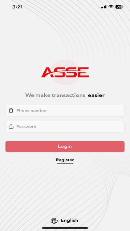 Asse Online screenshot-3