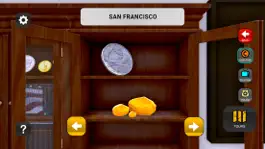 Game screenshot U.S. Mint Virtual Tours apk
