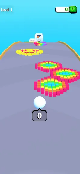 Game screenshot PixelGun mod apk