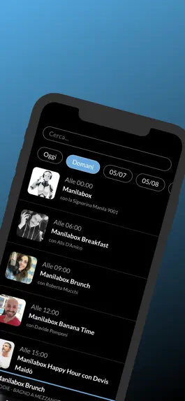 Game screenshot Radio Manila hack