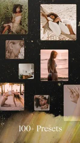 Game screenshot Photo Presets Light Room cc hack