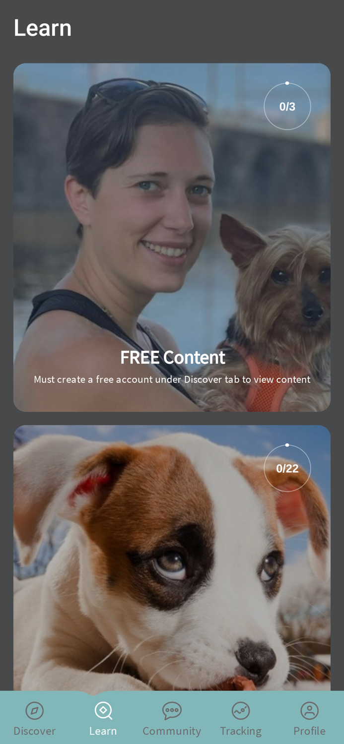 Pawsome Behavior Dog Training