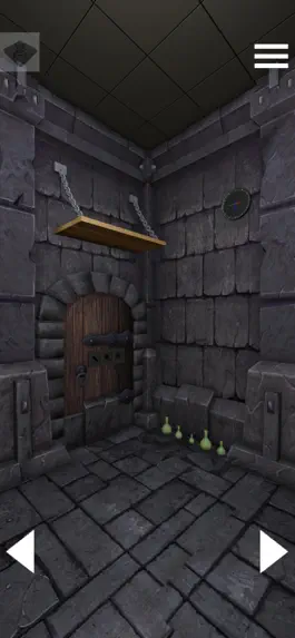 Game screenshot Crypt 15 Min Escape Room apk