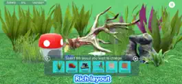 Game screenshot My Axolotl Aquarium hack