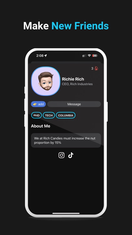 wya - where you at? screenshot-4