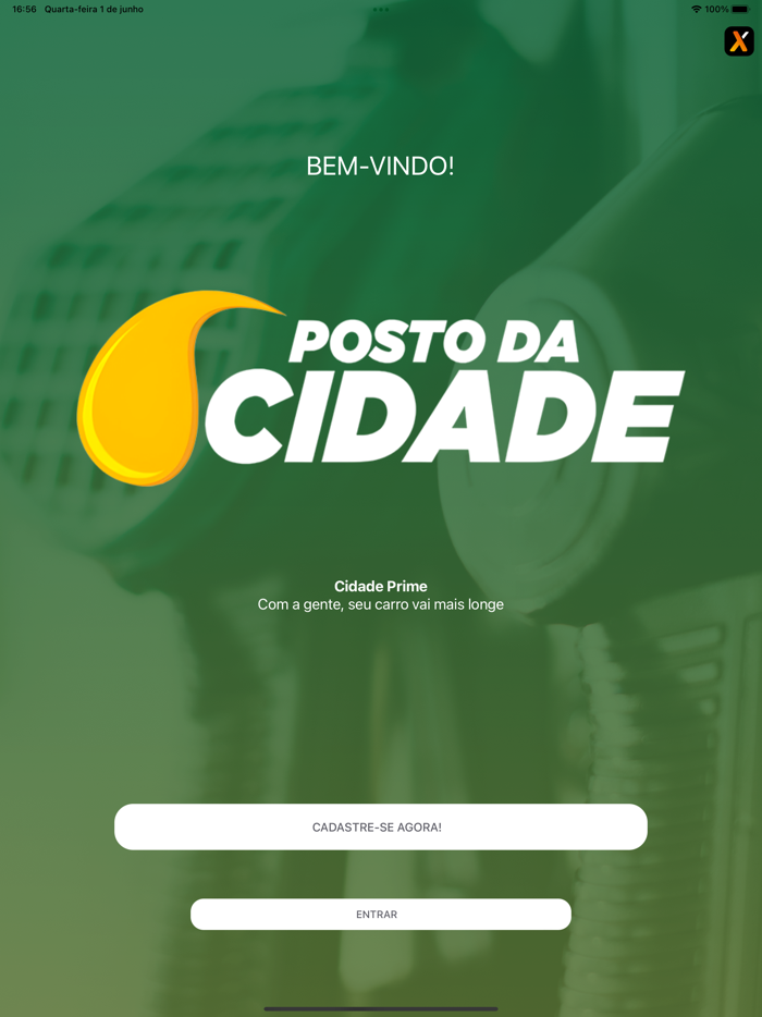 Cidade Pontua