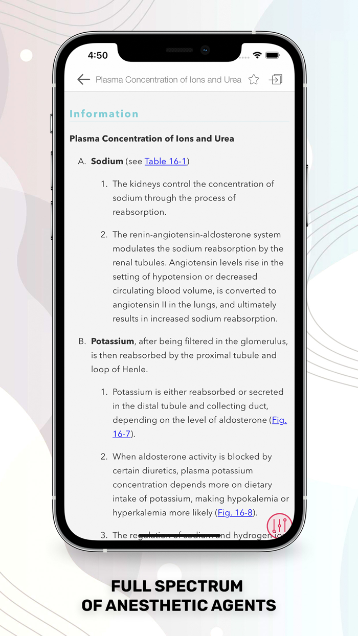 Stoelting Anesthetic Practice