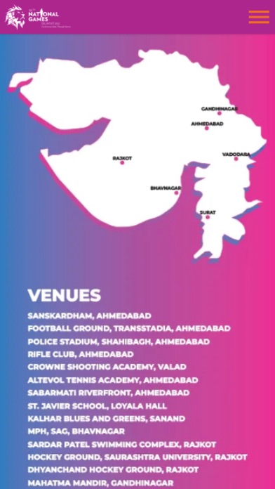 NG Gujarat Screenshot